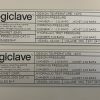 2 of Logiclave plates