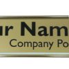 Door Signs/Holders with Engraved Inserts