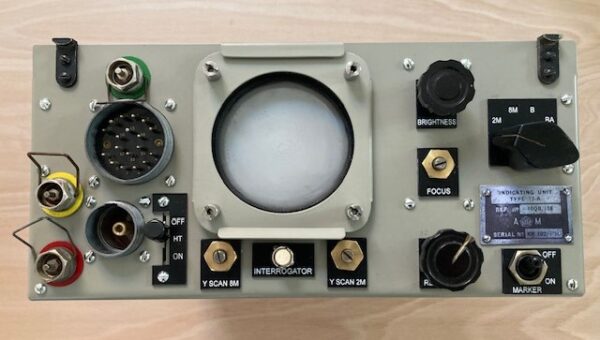 Ident labels in situ!!